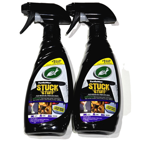 Pack turtle wax stuck - turtle, stuff