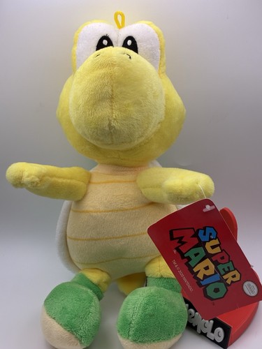 Koopa troopa super mario - koopa,