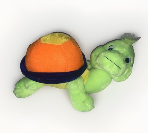 Good stuff turtle plush - turtle,