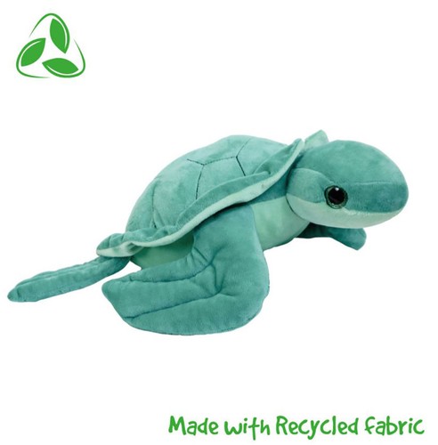 Cuddly soft eco friendly - eco-friendly, 16