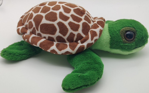 Fun stuff sea - turtle, plush
