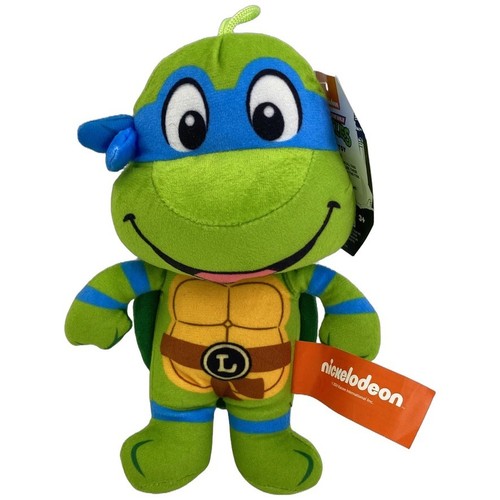Teenage mutant ninja turtles - teenage,